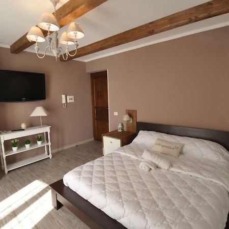 Boutique Rooms פלרמו מראה חיצוני תמונה