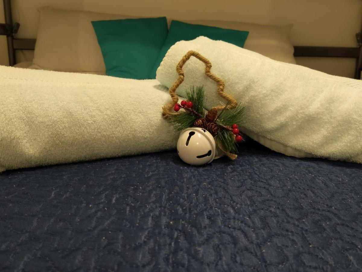 Boutique Rooms פלרמו מראה חיצוני תמונה
