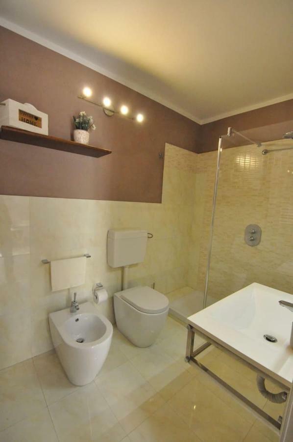 Boutique Rooms פלרמו מראה חיצוני תמונה