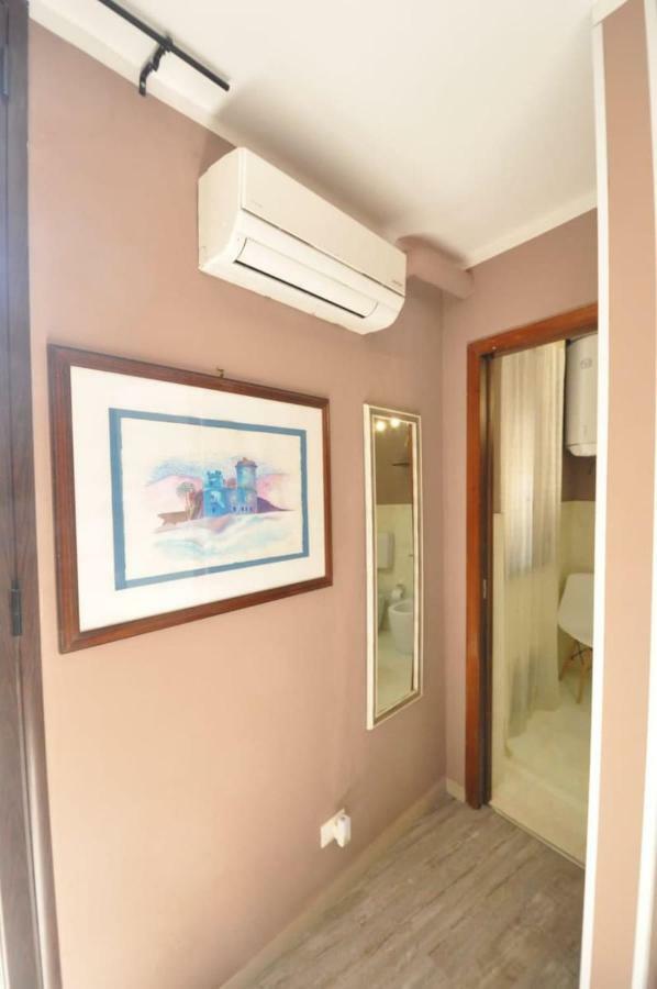 Boutique Rooms פלרמו מראה חיצוני תמונה