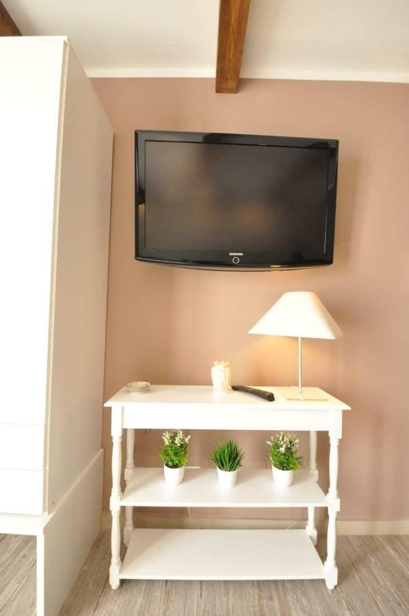 Boutique Rooms פלרמו מראה חיצוני תמונה